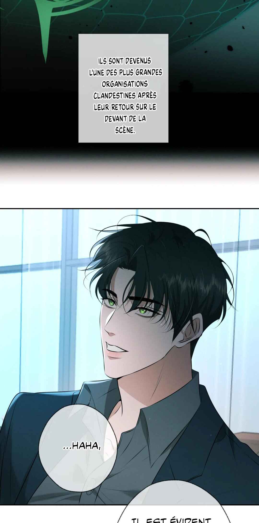 Kill My Love Chapter 10 - Page 37
