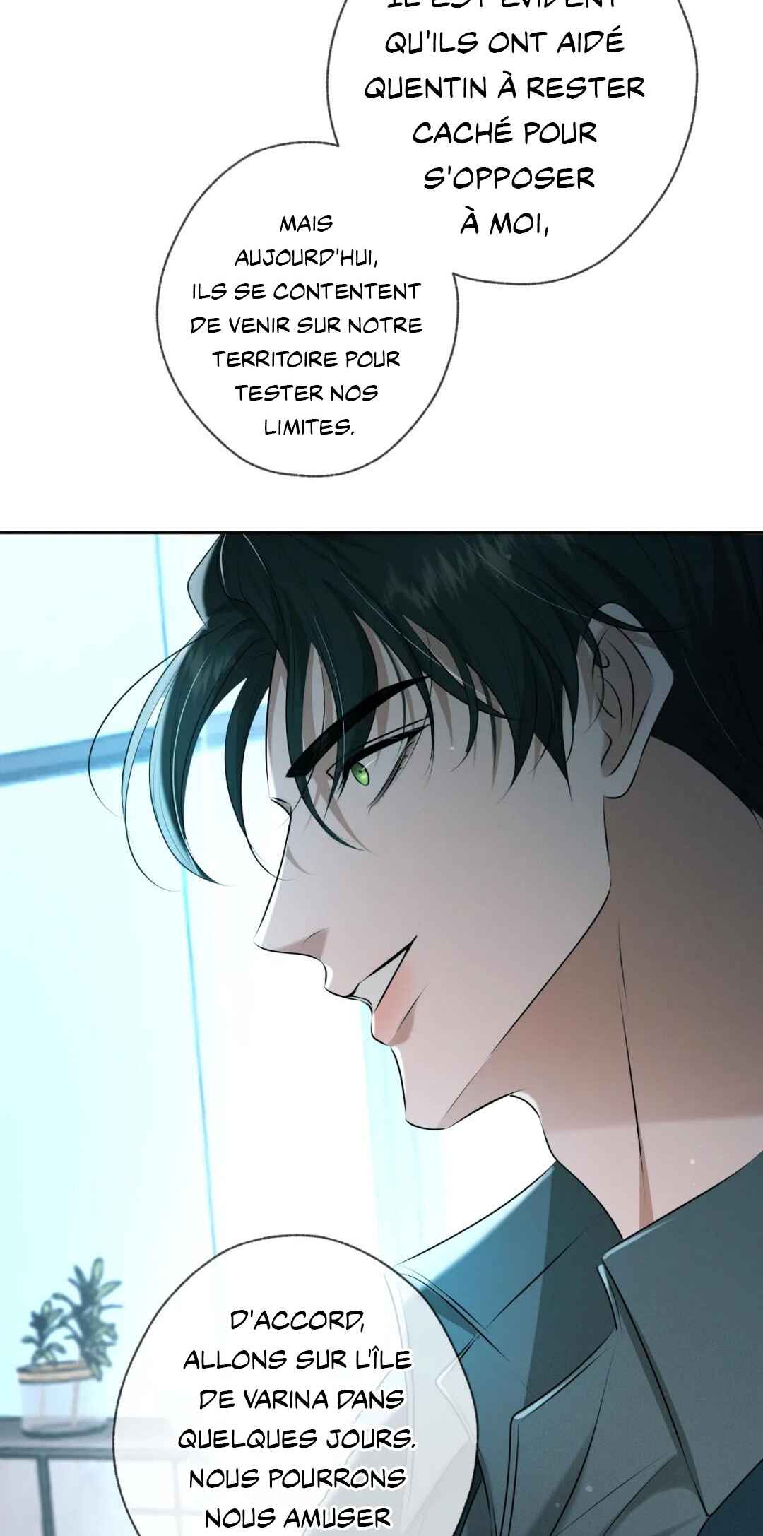 Kill My Love Chapter 10 - Page 38