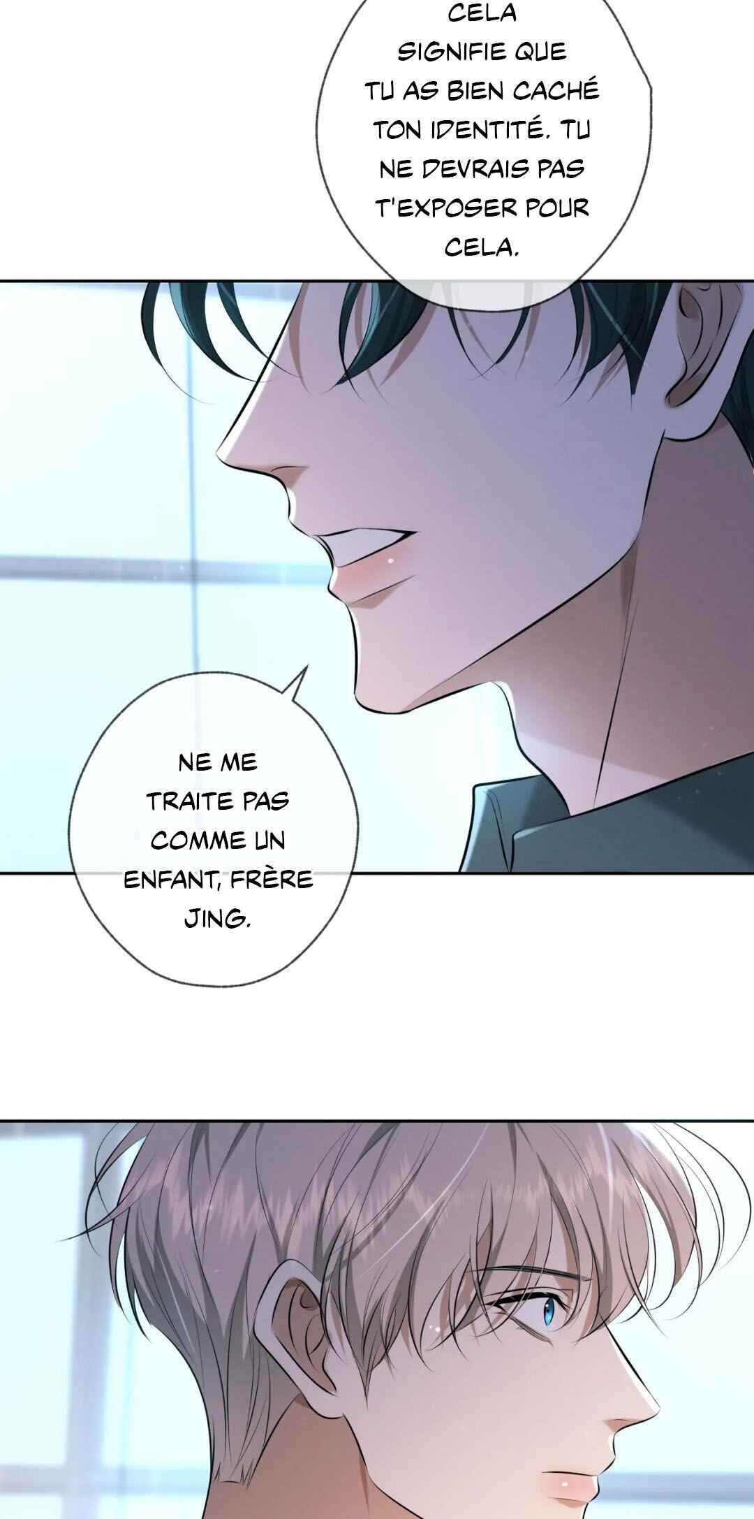 Kill My Love Chapter 10 - Page 41