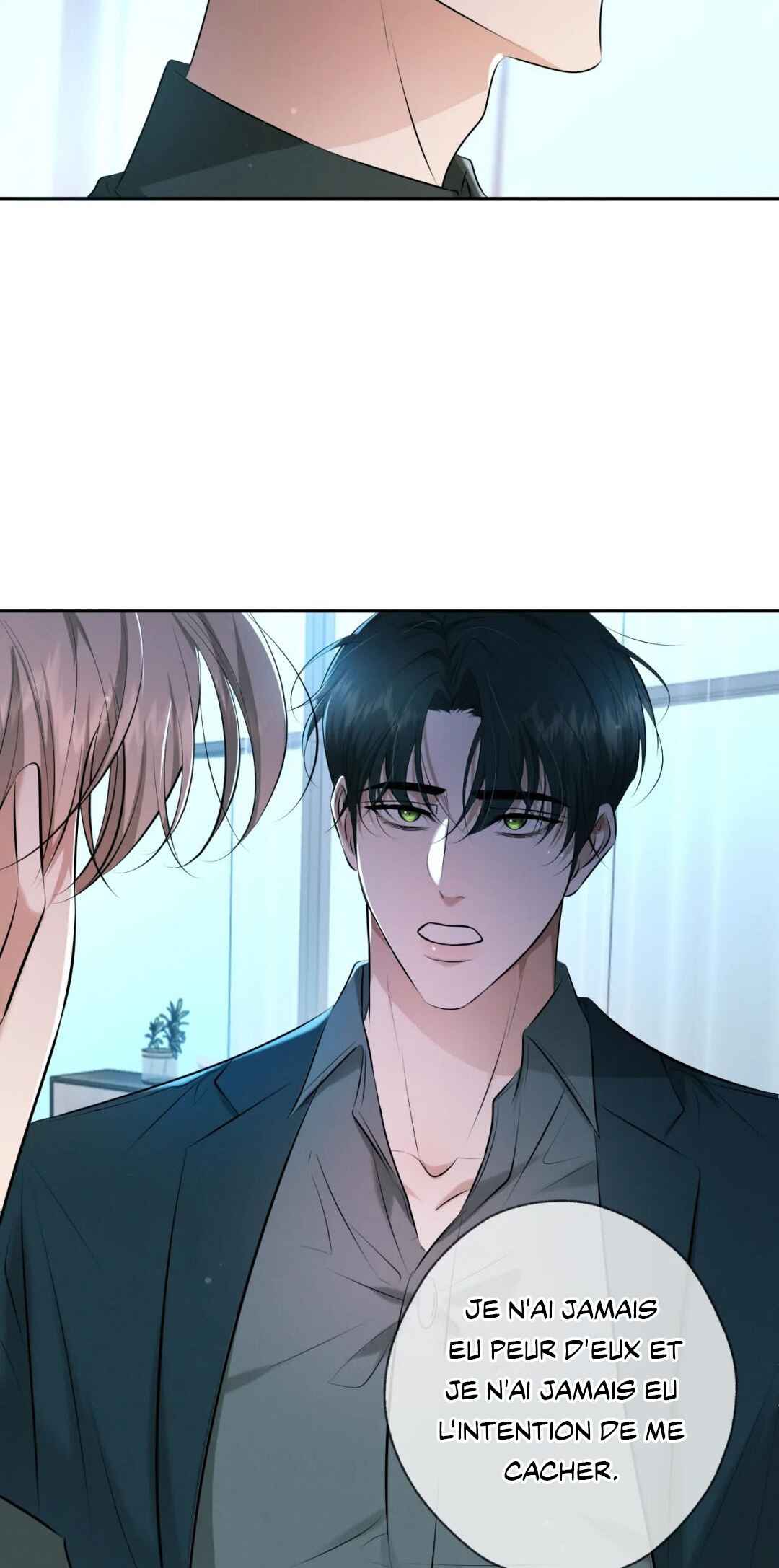 Kill My Love Chapter 10 - Page 42