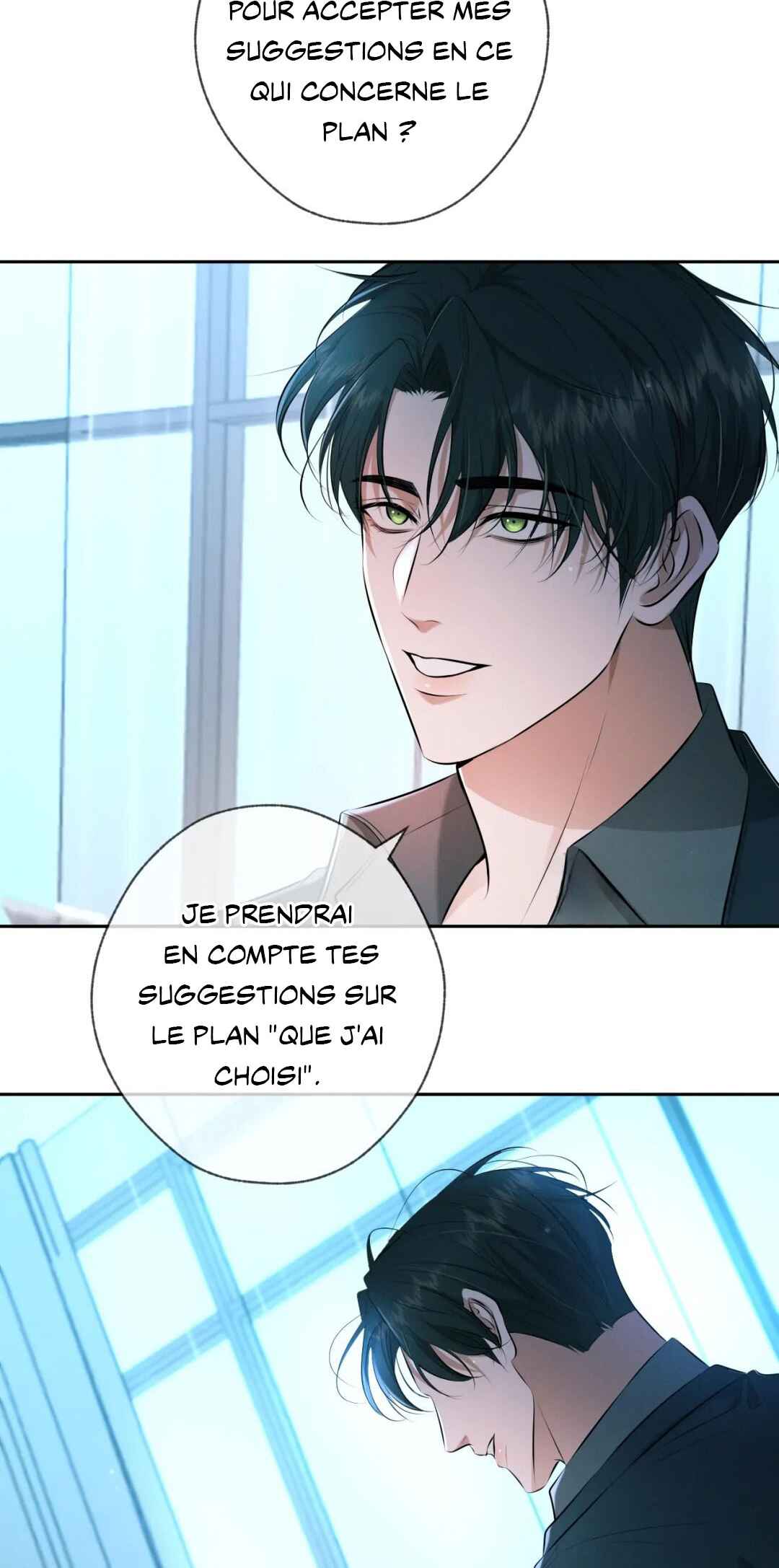 Kill My Love Chapter 10 - Page 44