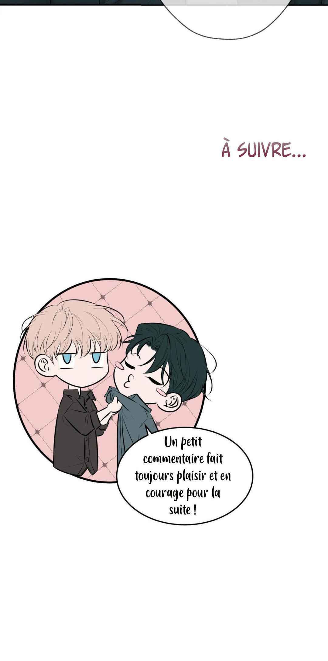 Kill My Love Chapter 10 - Page 47
