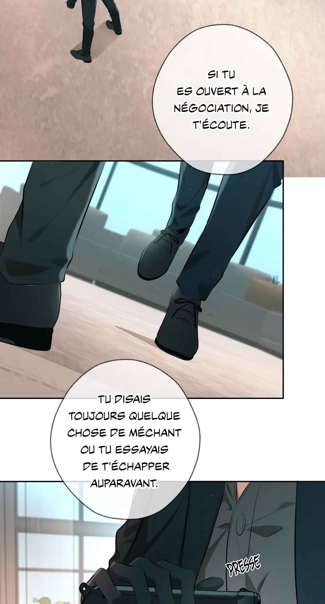 Kill My Love Chapter 10 - Page 6