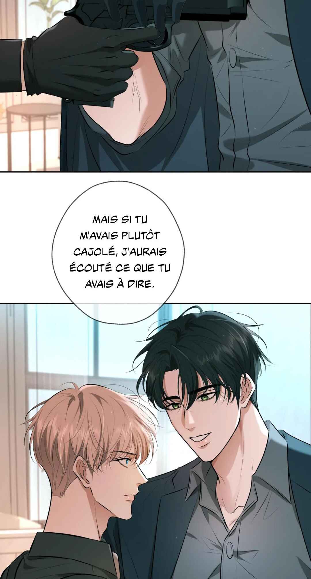 Kill My Love Chapter 10 - Page 7