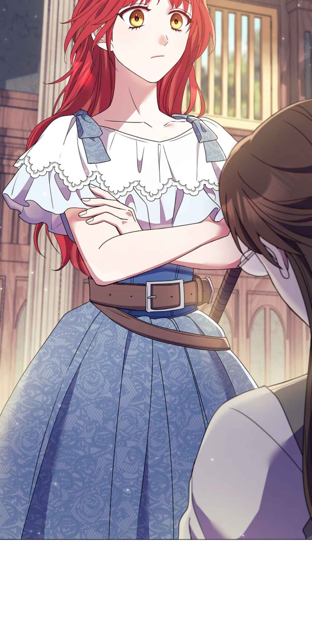 Divorcing the Emperor Chapter 17 - Page 12