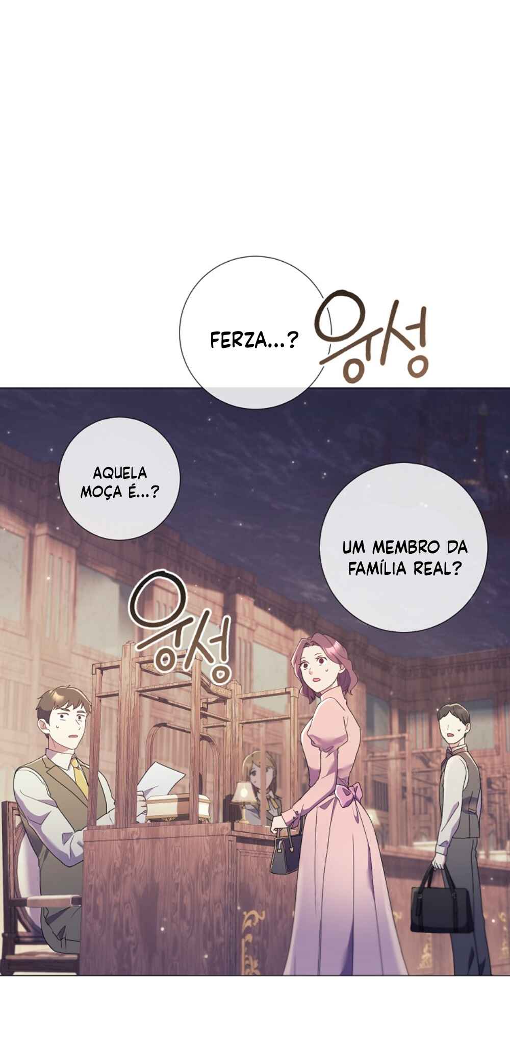 Divorcing the Emperor Chapter 17 - Page 13