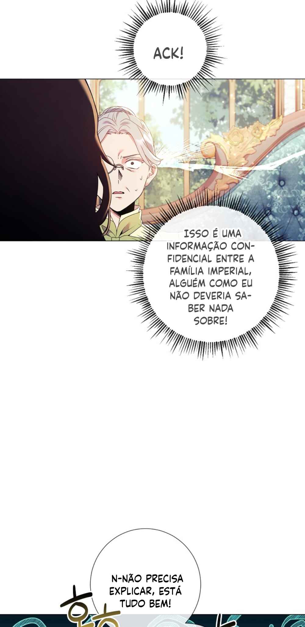 Divorcing the Emperor Chapter 17 - Page 26