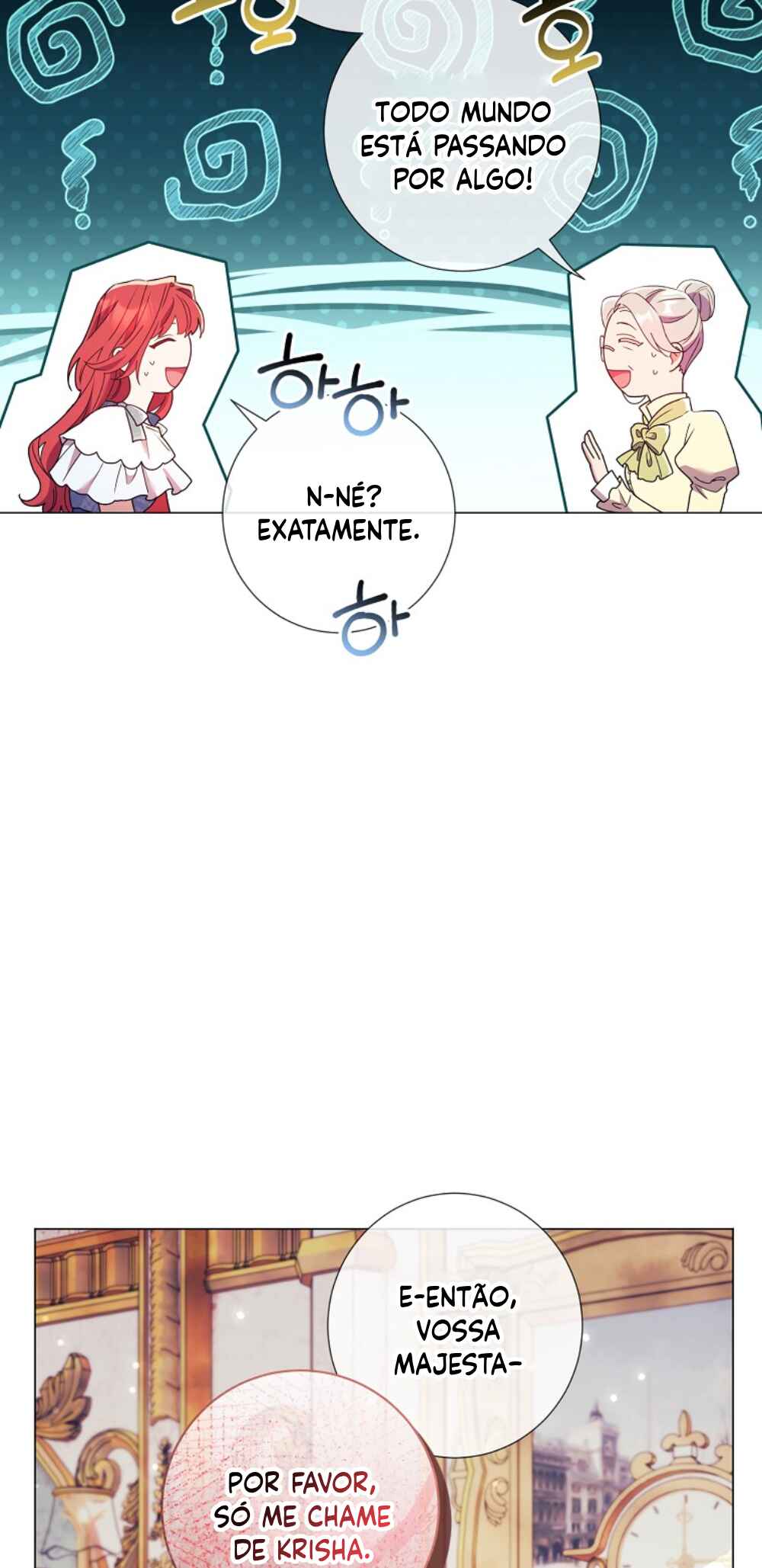Divorcing the Emperor Chapter 17 - Page 27