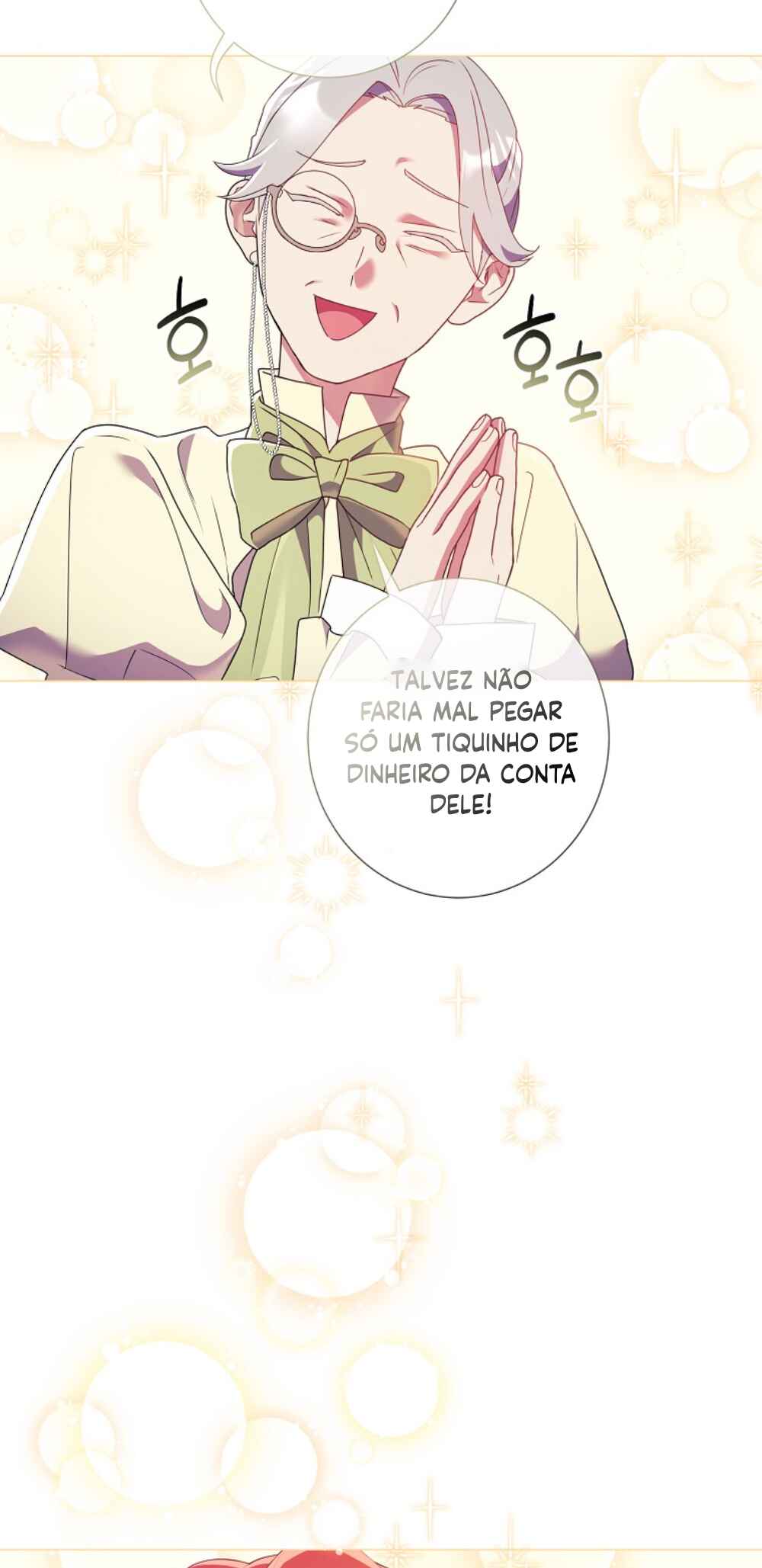 Divorcing the Emperor Chapter 17 - Page 40