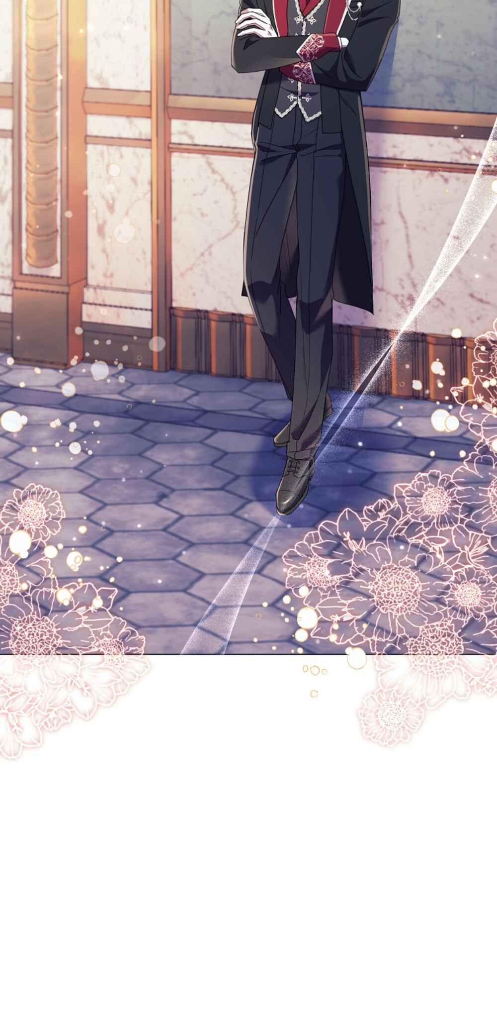 Divorcing the Emperor Chapter 17 - Page 46