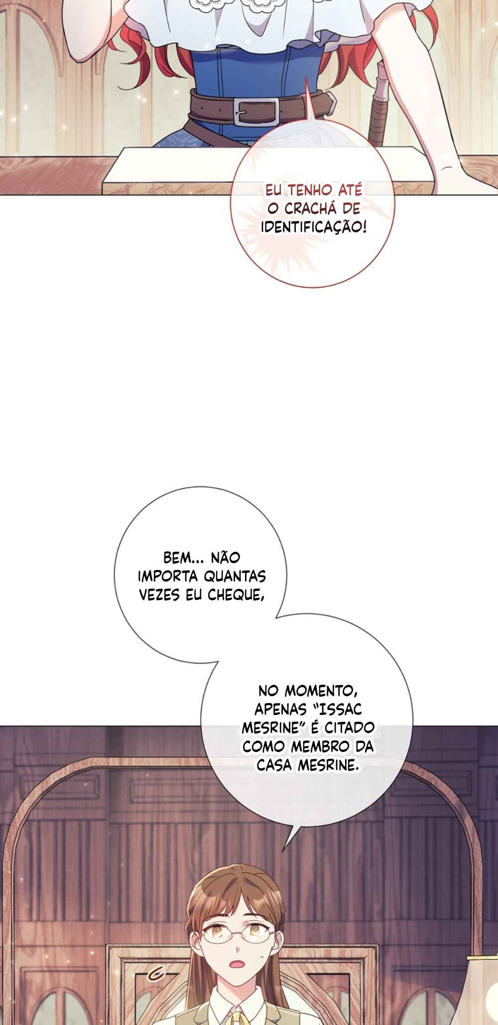 Divorcing the Emperor Chapter 17 - Page 5