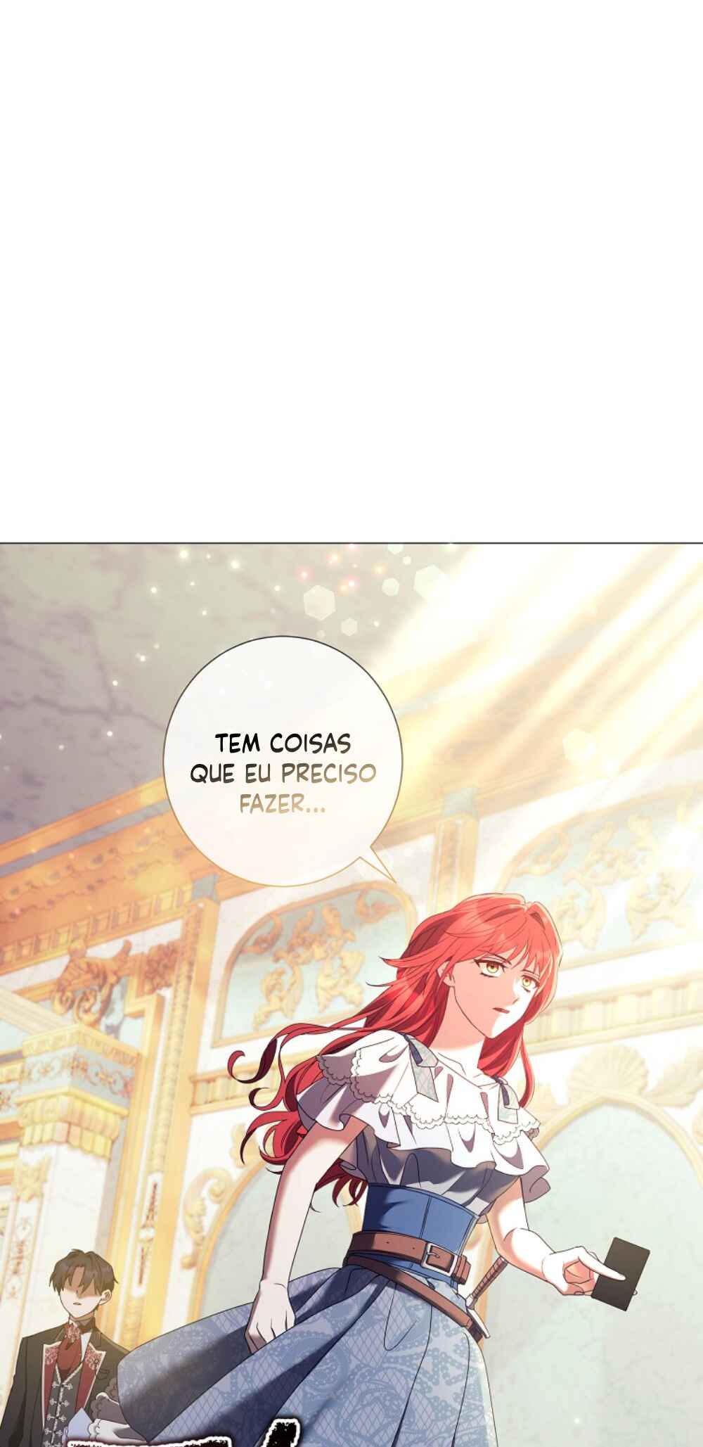 Divorcing the Emperor Chapter 17 - Page 57