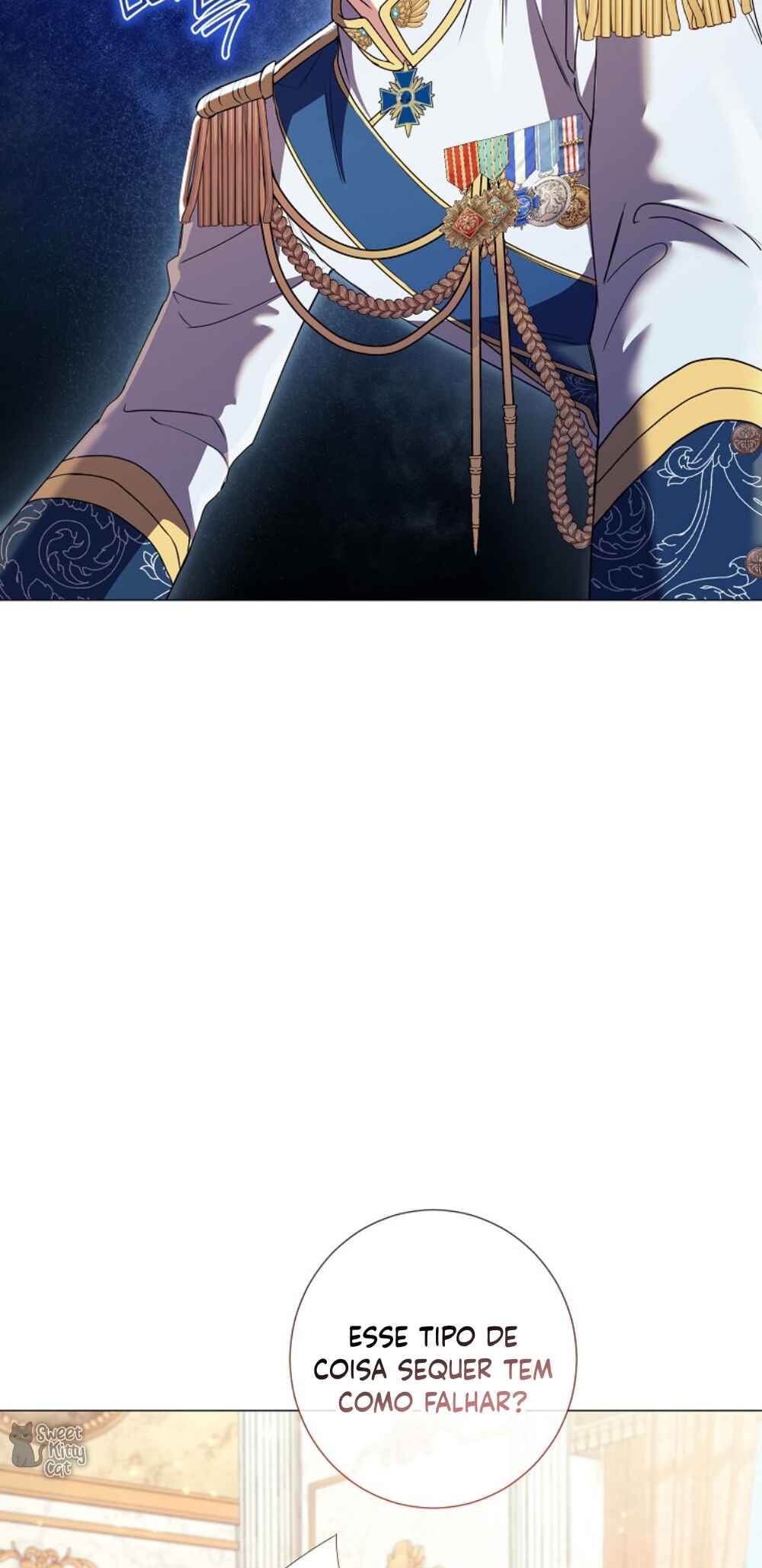Divorcing the Emperor Chapter 17 - Page 69