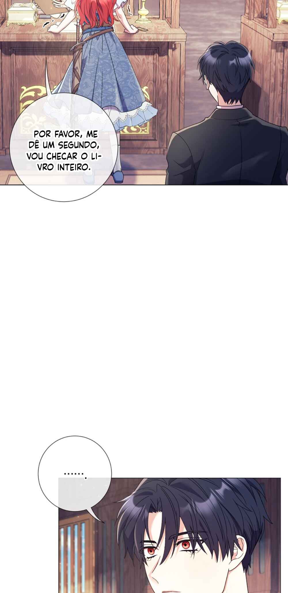 Divorcing the Emperor Chapter 17 - Page 7