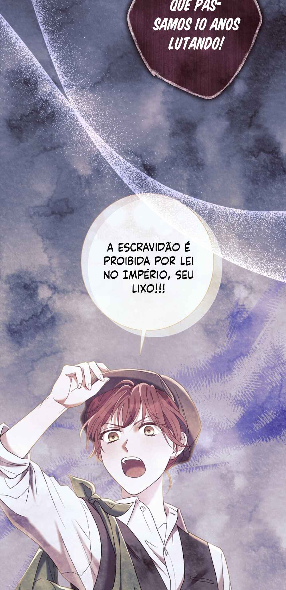 Divorcing the Emperor Chapter 17 - Page 86