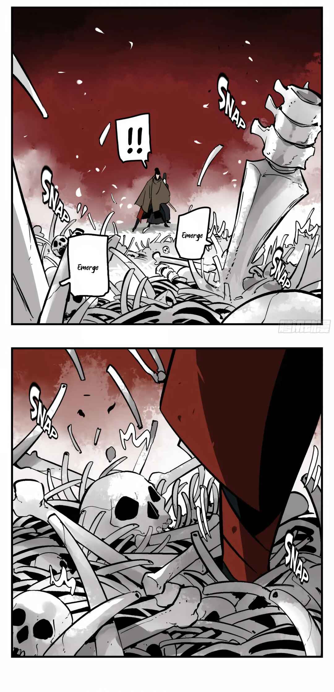 Followers of King Chapter 12 - Page 12