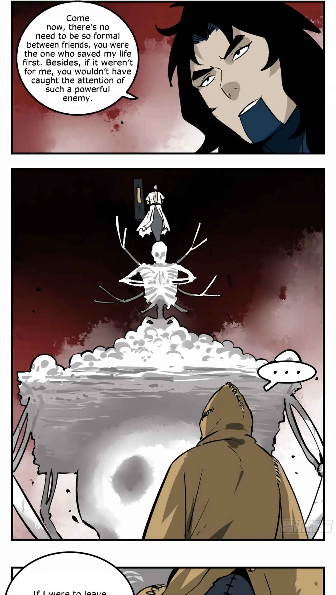 Followers of King Chapter 12 - Page 19
