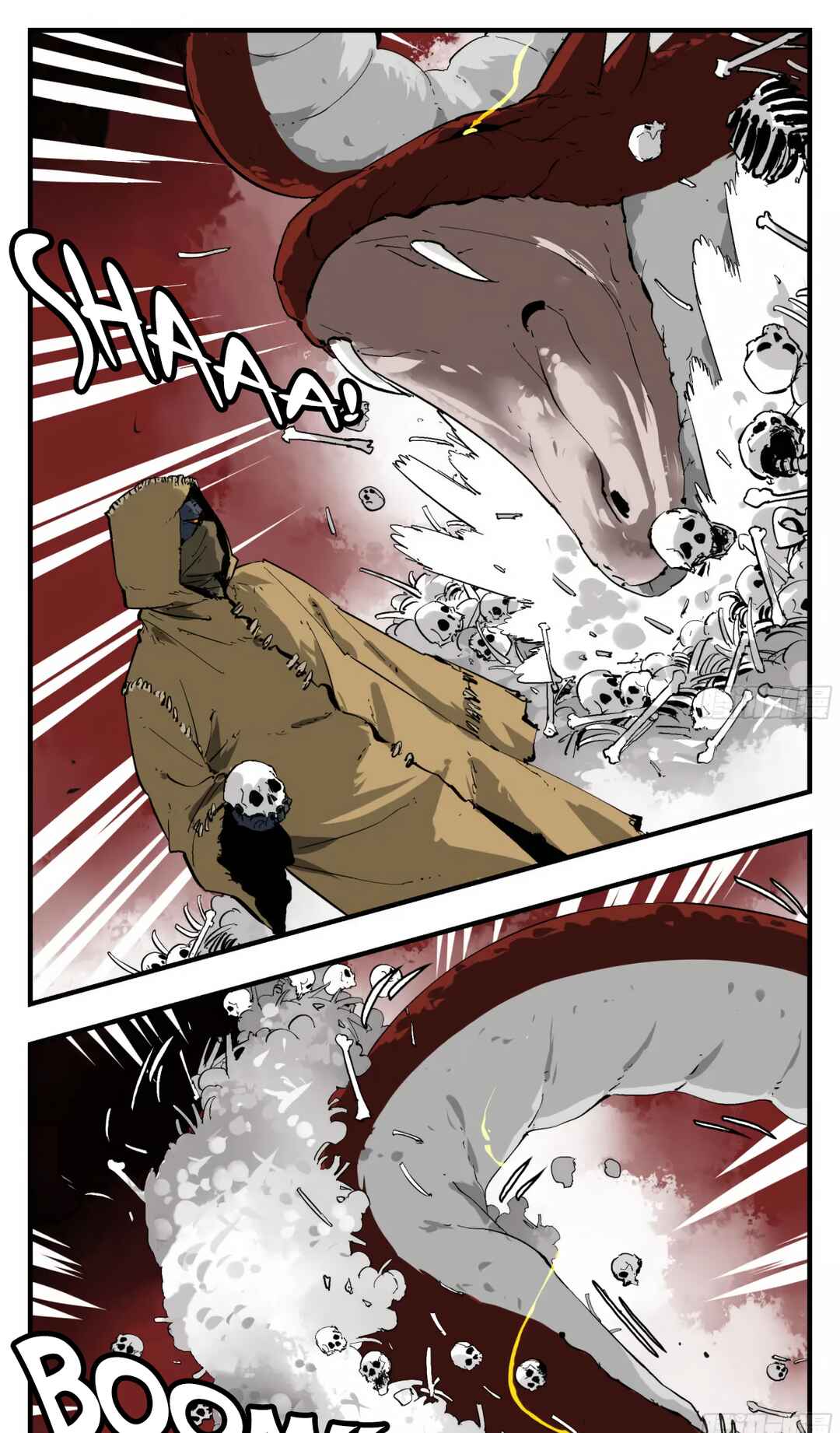 Followers of King Chapter 12 - Page 2