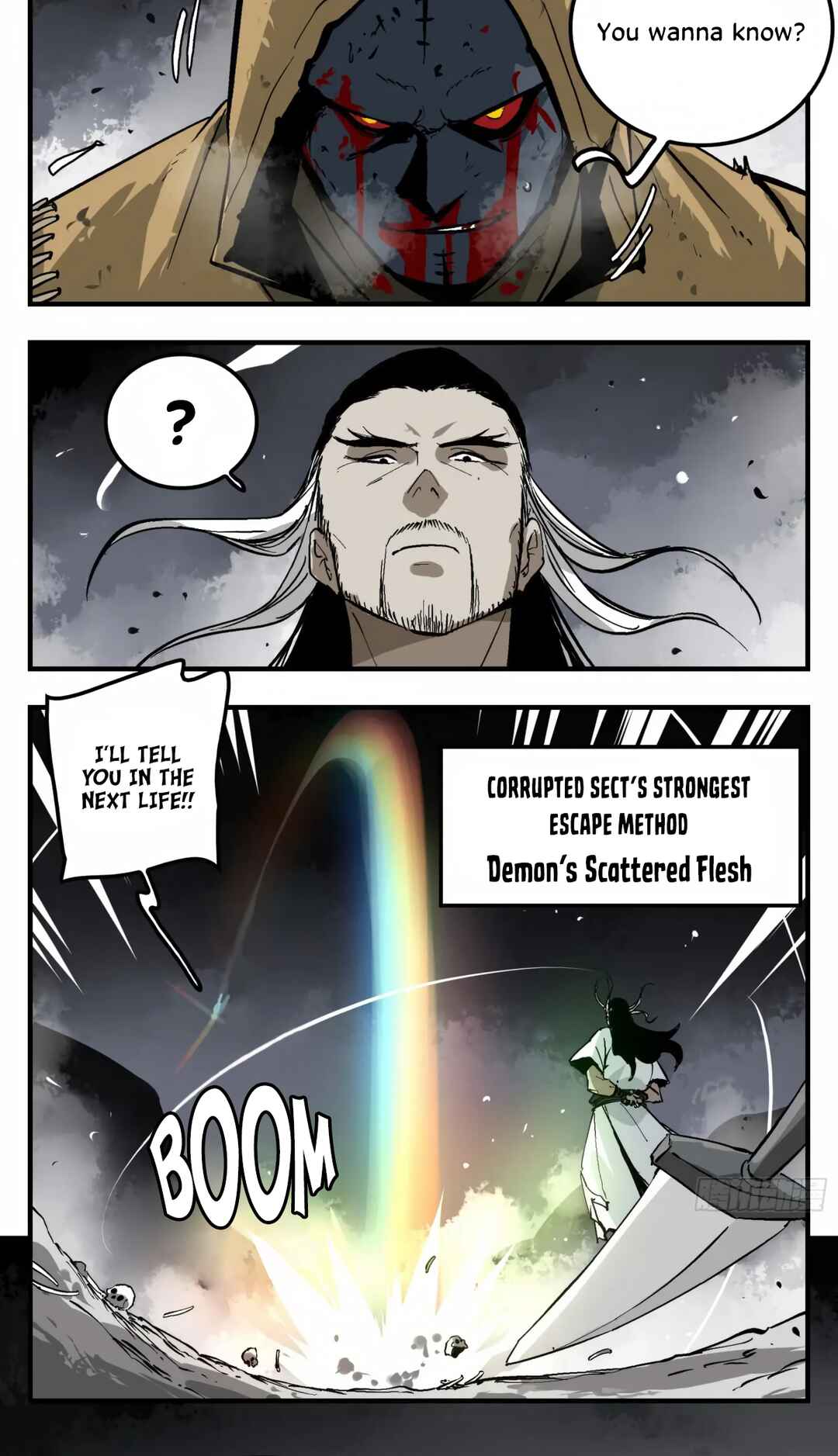 Followers of King Chapter 12 - Page 25