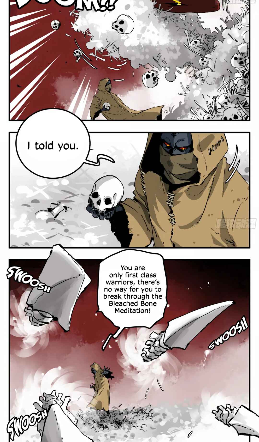 Followers of King Chapter 12 - Page 3