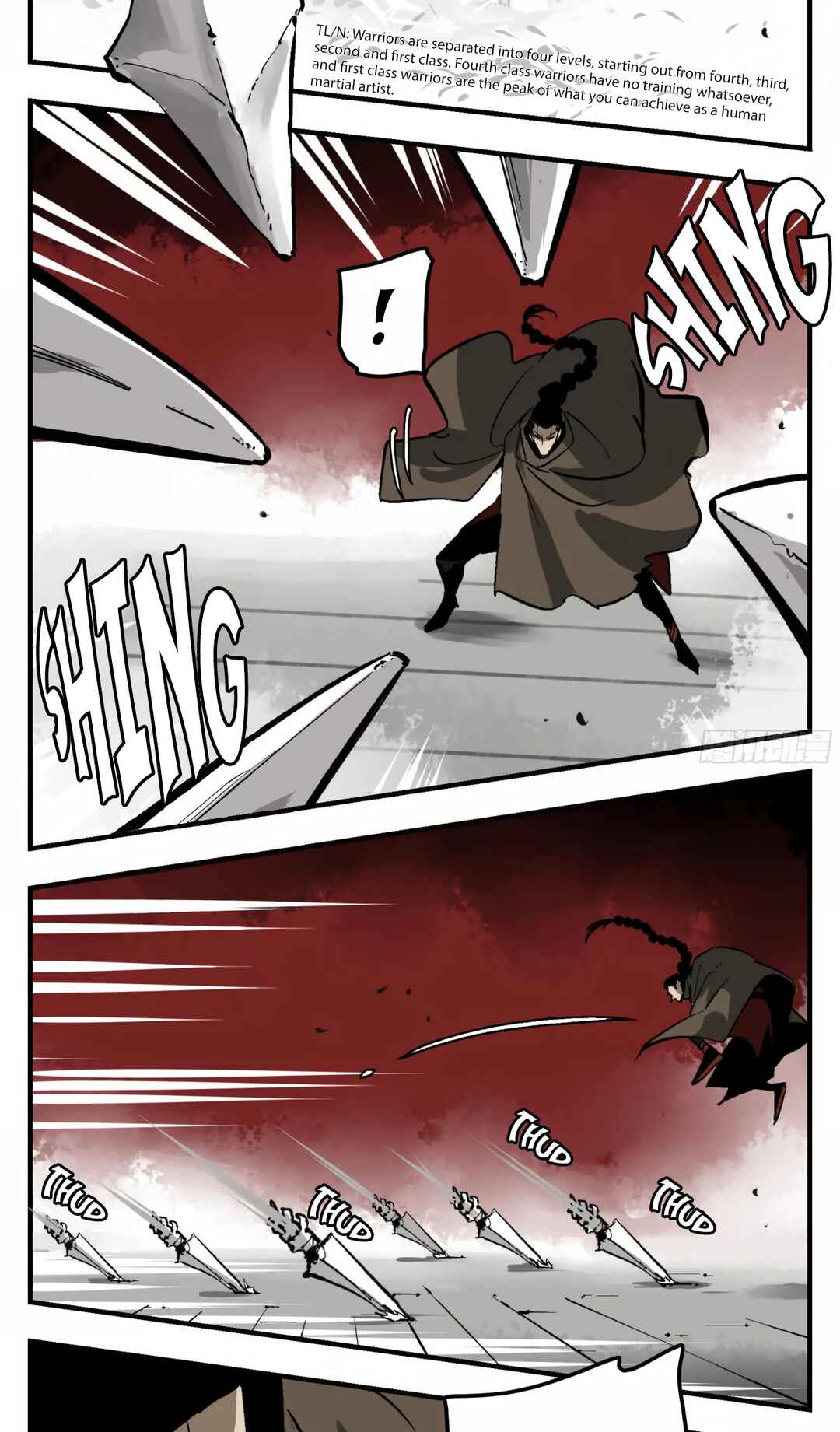 Followers of King Chapter 12 - Page 4