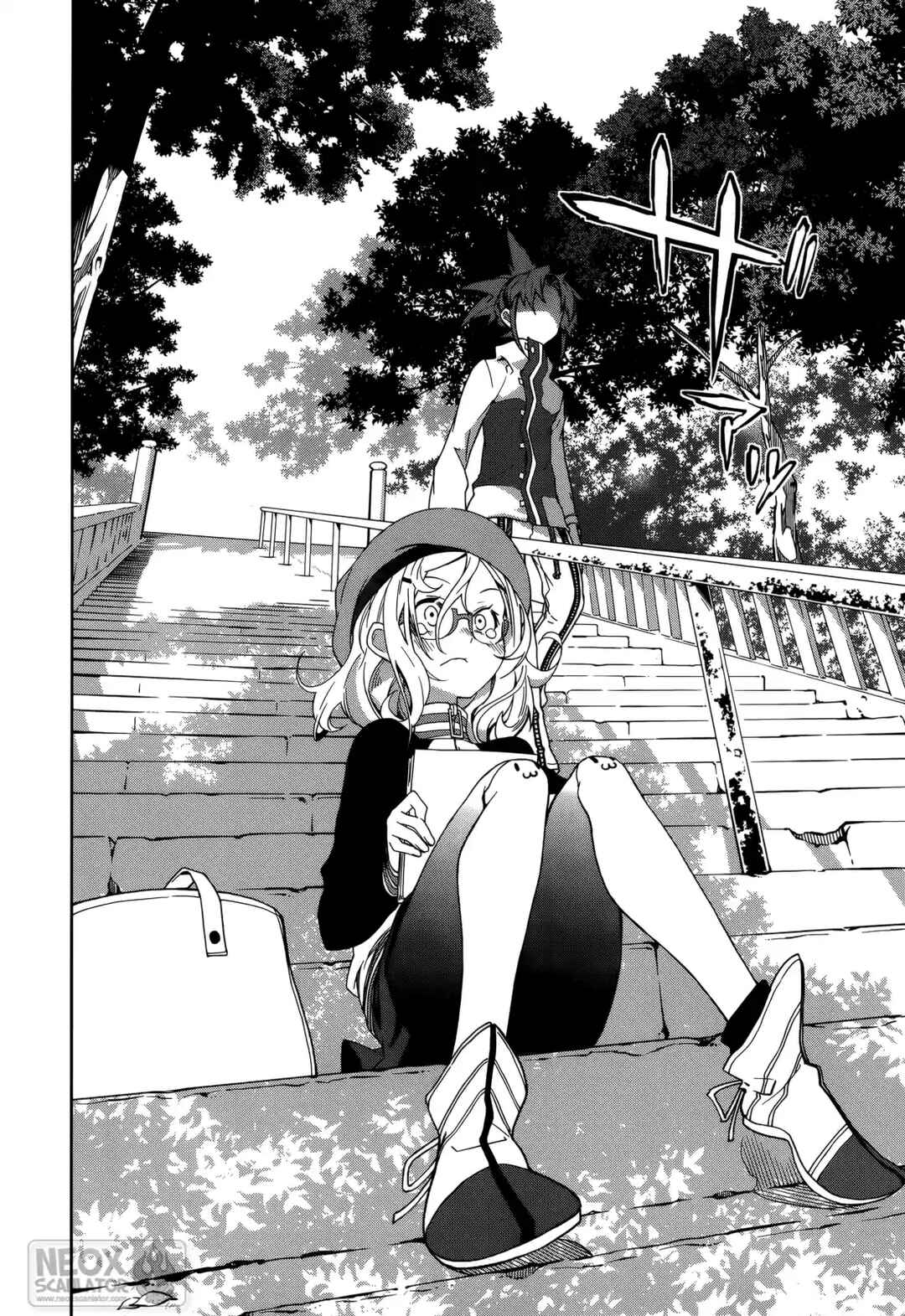 Yumekui Merry Chapter 68 - Page 23
