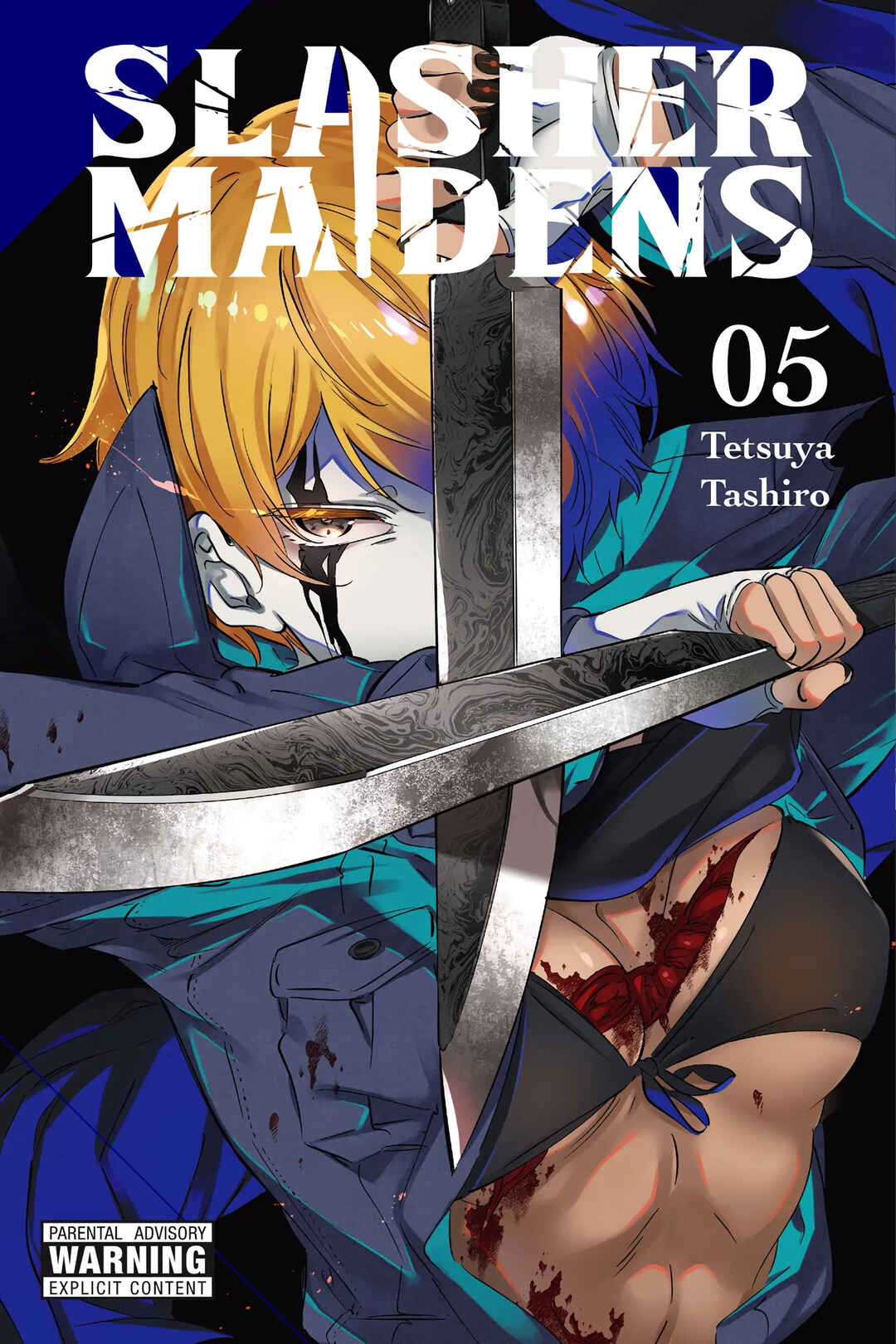 Kaijin Reijou Chapter 19 - Page 2