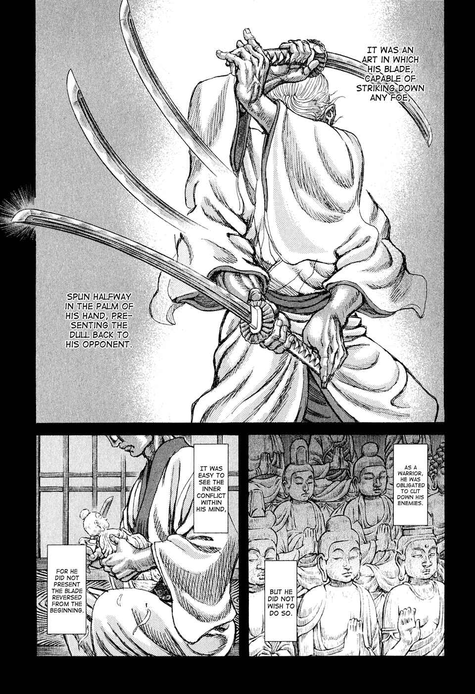 Death Frenzy Chapter 53 - Page 13