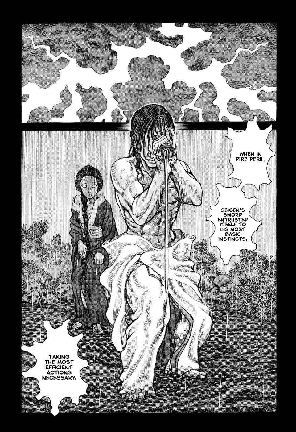 Death Frenzy Chapter 53 - Page 16