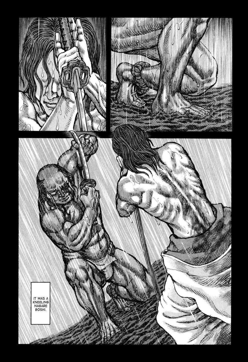 Death Frenzy Chapter 53 - Page 17