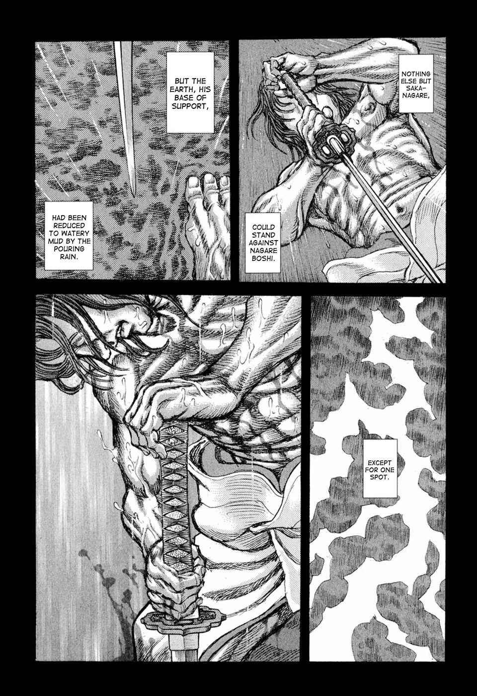 Death Frenzy Chapter 53 - Page 18