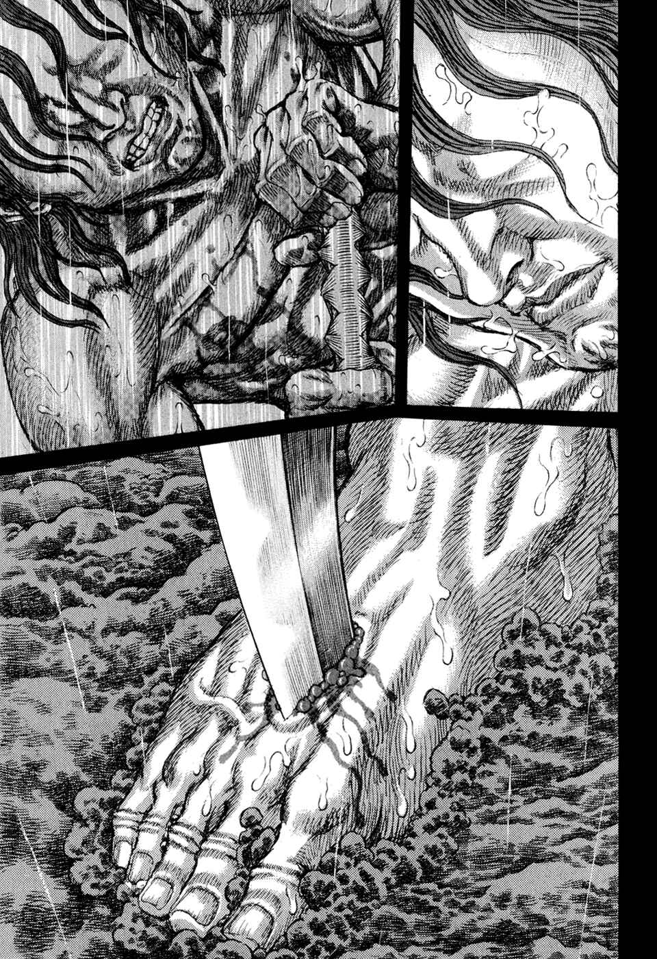 Death Frenzy Chapter 53 - Page 19