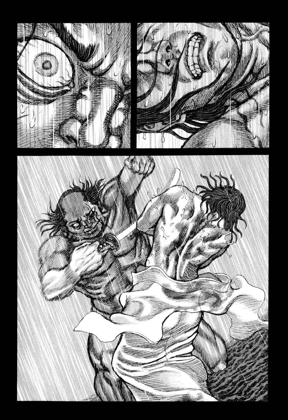 Death Frenzy Chapter 53 - Page 20