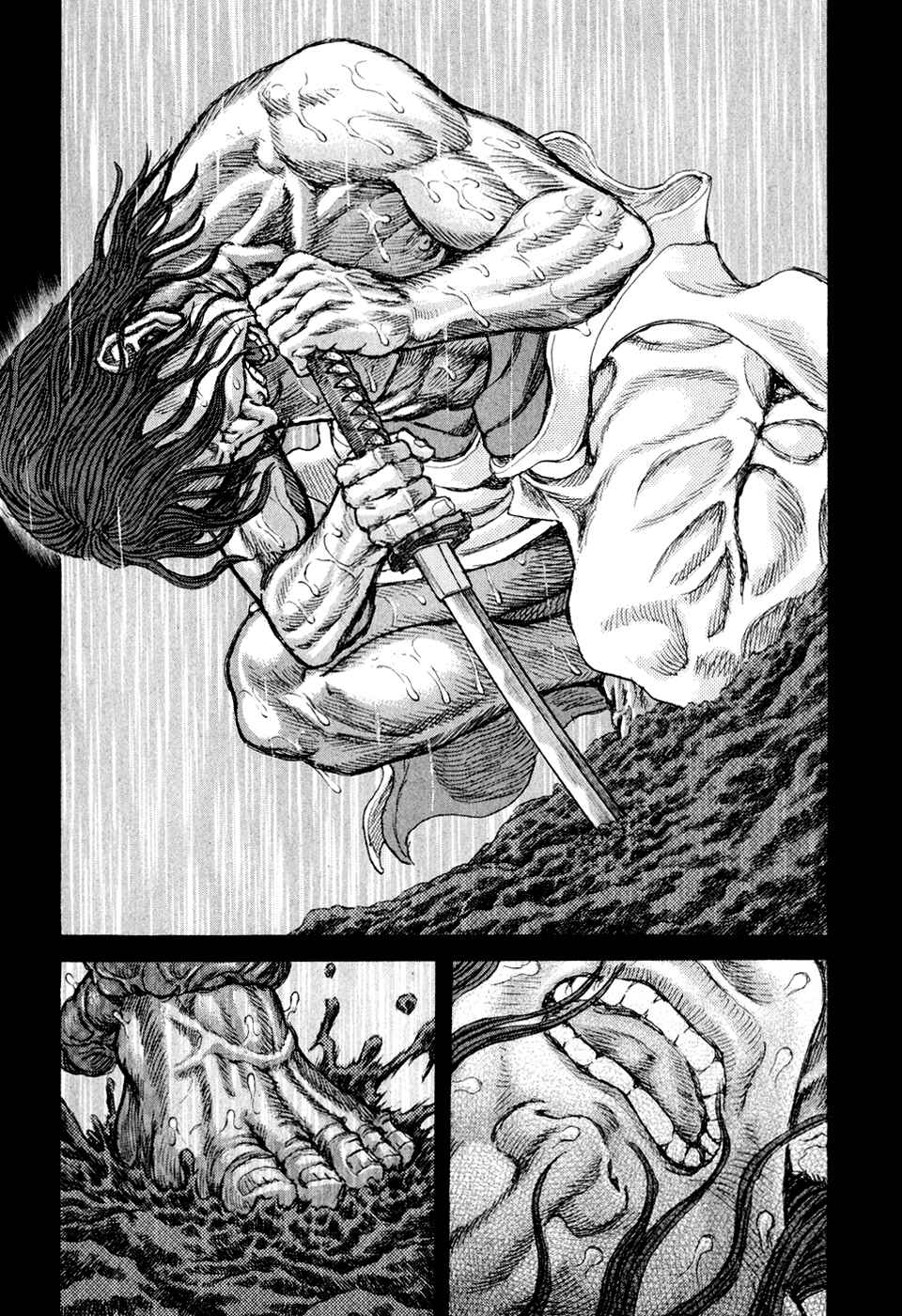 Death Frenzy Chapter 53 - Page 6