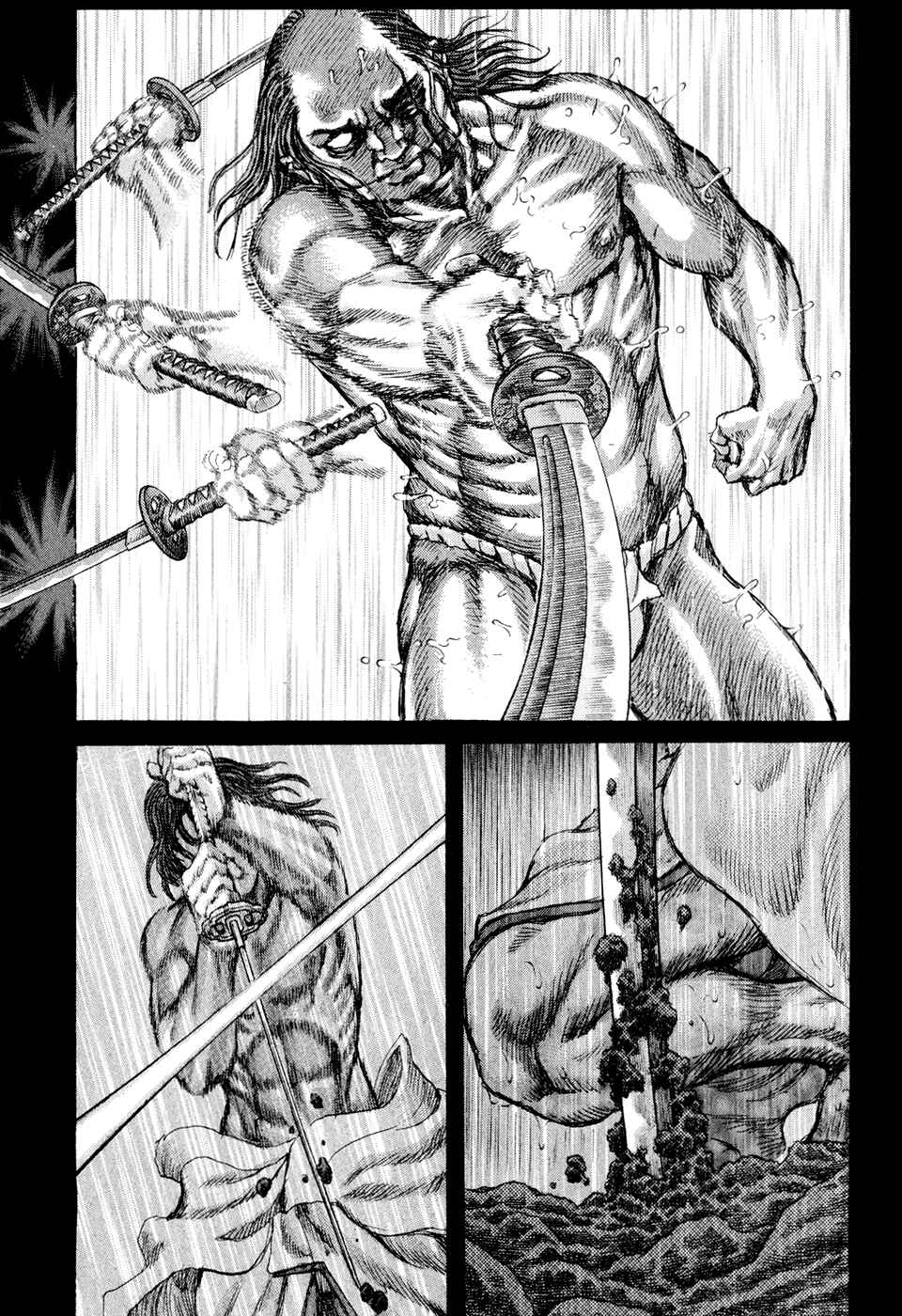 Death Frenzy Chapter 53 - Page 7