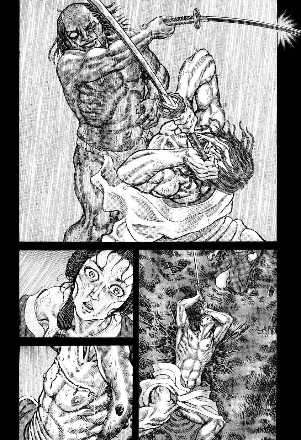 Death Frenzy Chapter 53 - Page 8