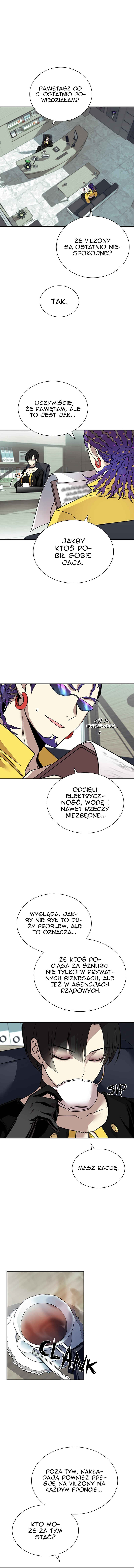 Villain to Kill Chapter 58 - Page 10