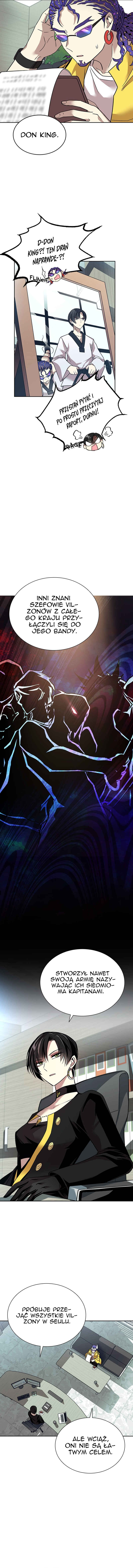 Villain to Kill Chapter 58 - Page 11