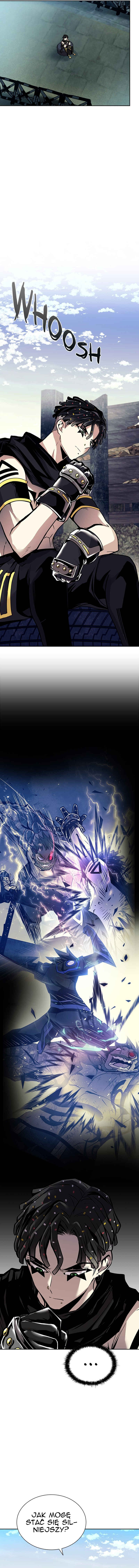 Villain to Kill Chapter 58 - Page 16