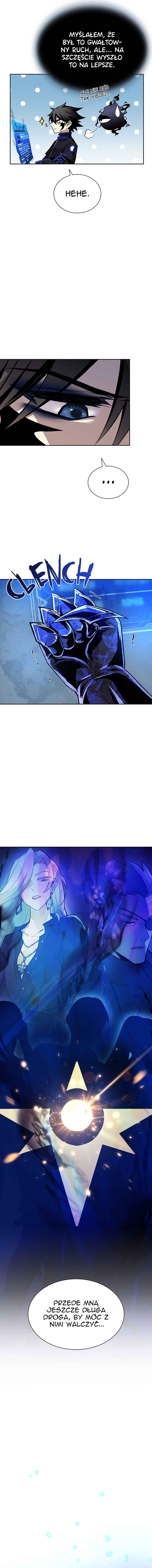 Villain to Kill Chapter 58 - Page 4