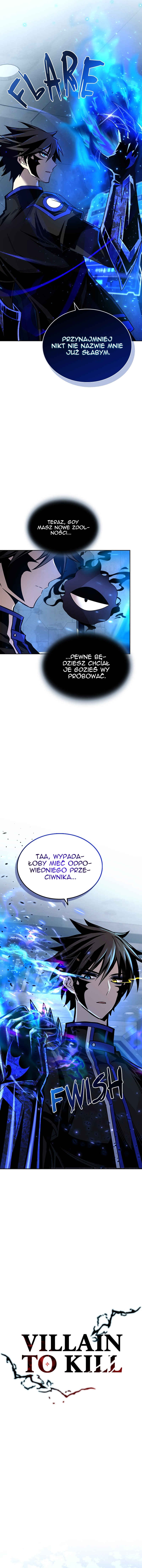Villain to Kill Chapter 58 - Page 5