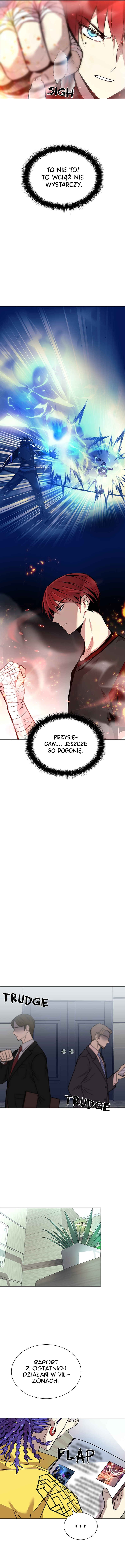 Villain to Kill Chapter 58 - Page 9