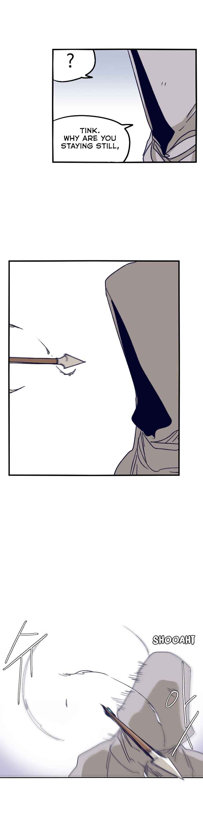 Epic of Gilgamesh Chapter 96 - Page 13