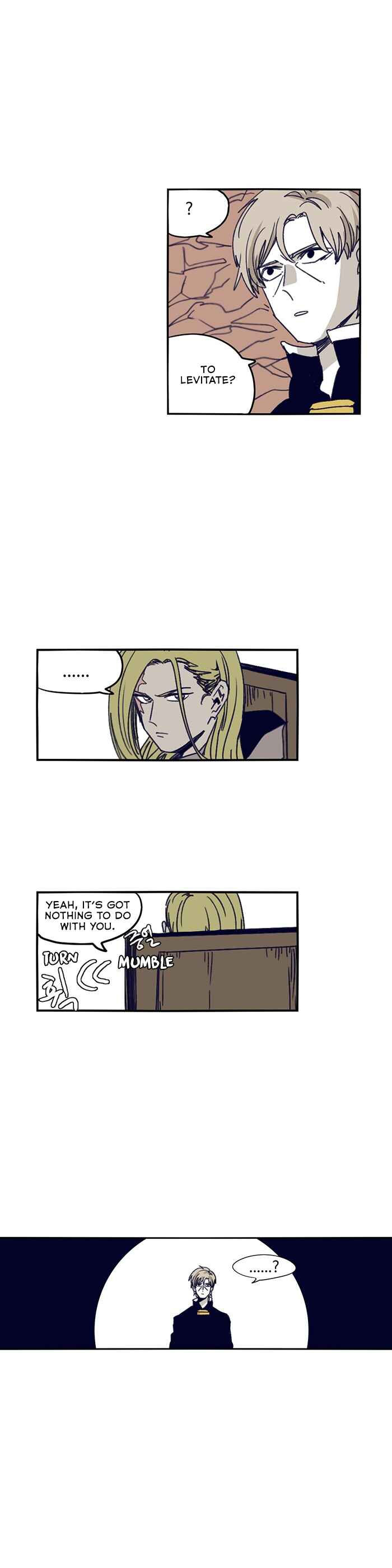 Epic of Gilgamesh Chapter 96 - Page 4