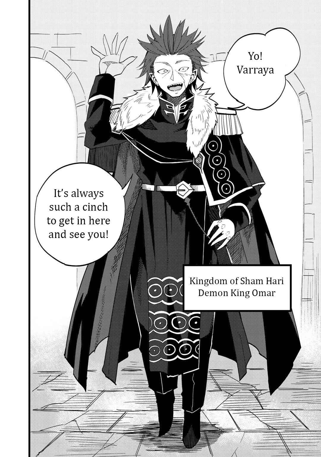 Dorei Shounin shika Sentakushi ga Nai desu yo? ~Harem? Nani Sore Oishii no?~ Chapter 23 - Page 13