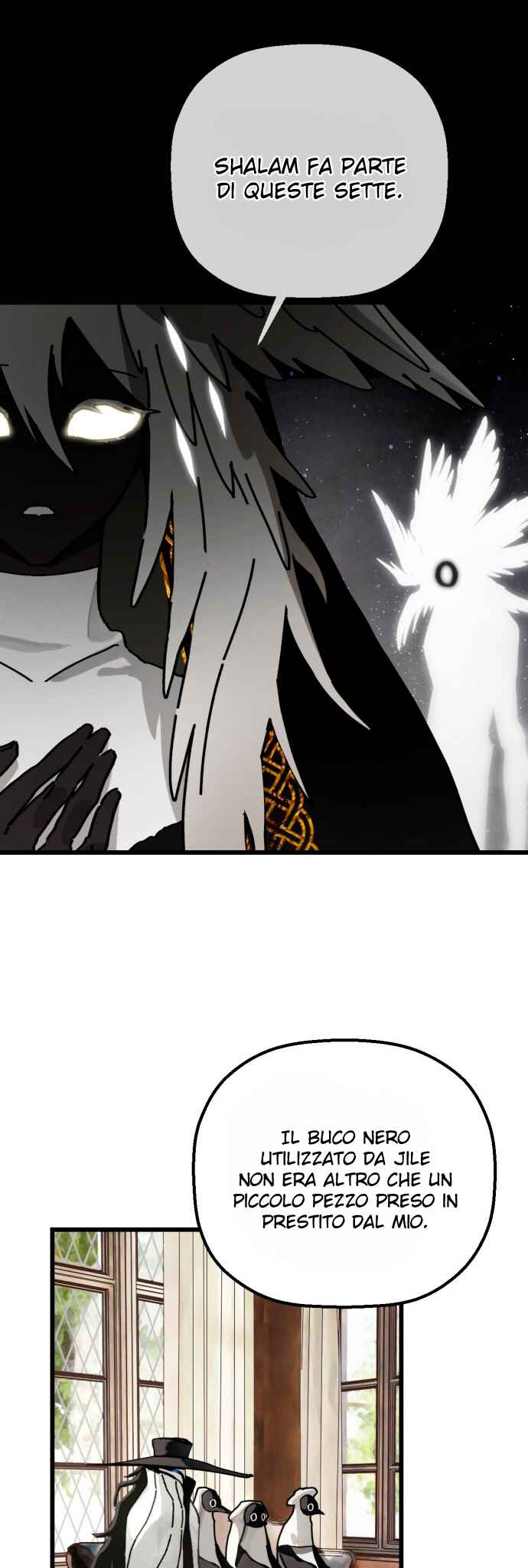 Eomma re Mannareo Ganeun Gil Chapter 14 - Page 27