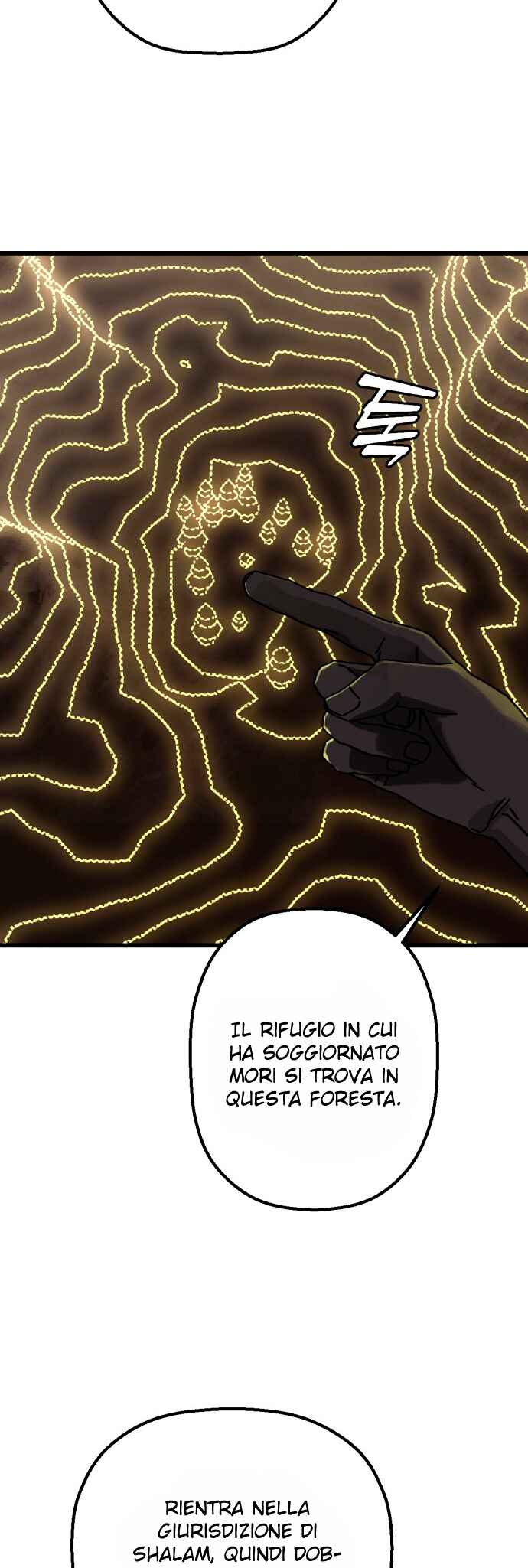 Eomma re Mannareo Ganeun Gil Chapter 14 - Page 29