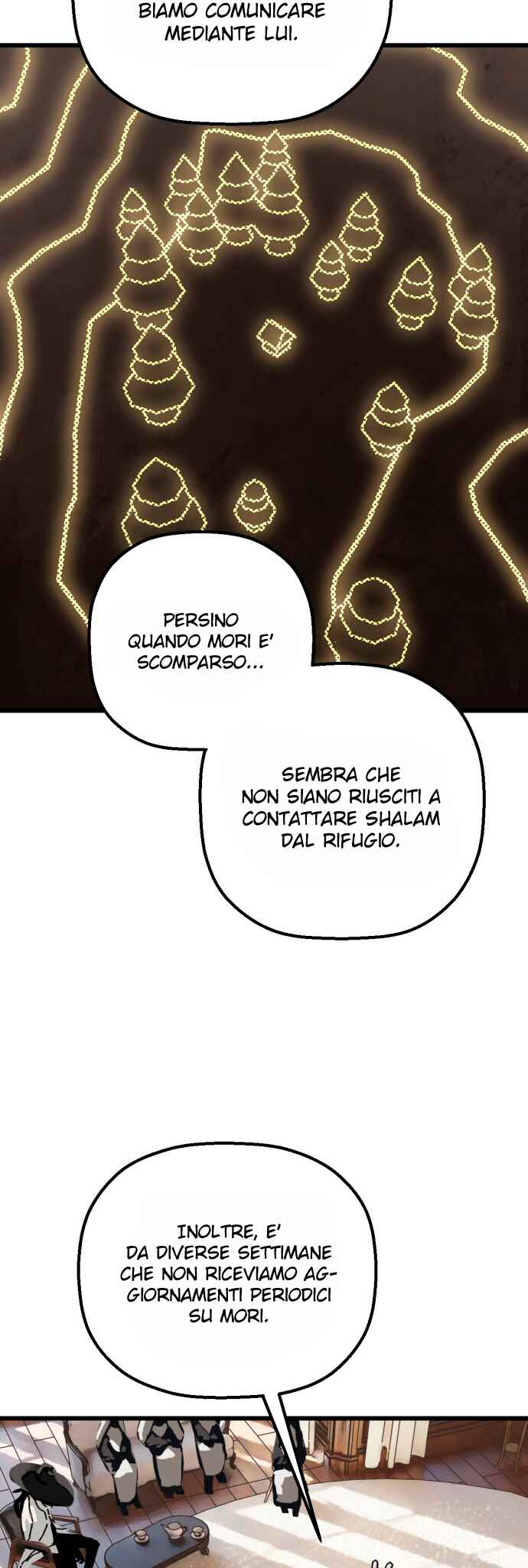 Eomma re Mannareo Ganeun Gil Chapter 14 - Page 30