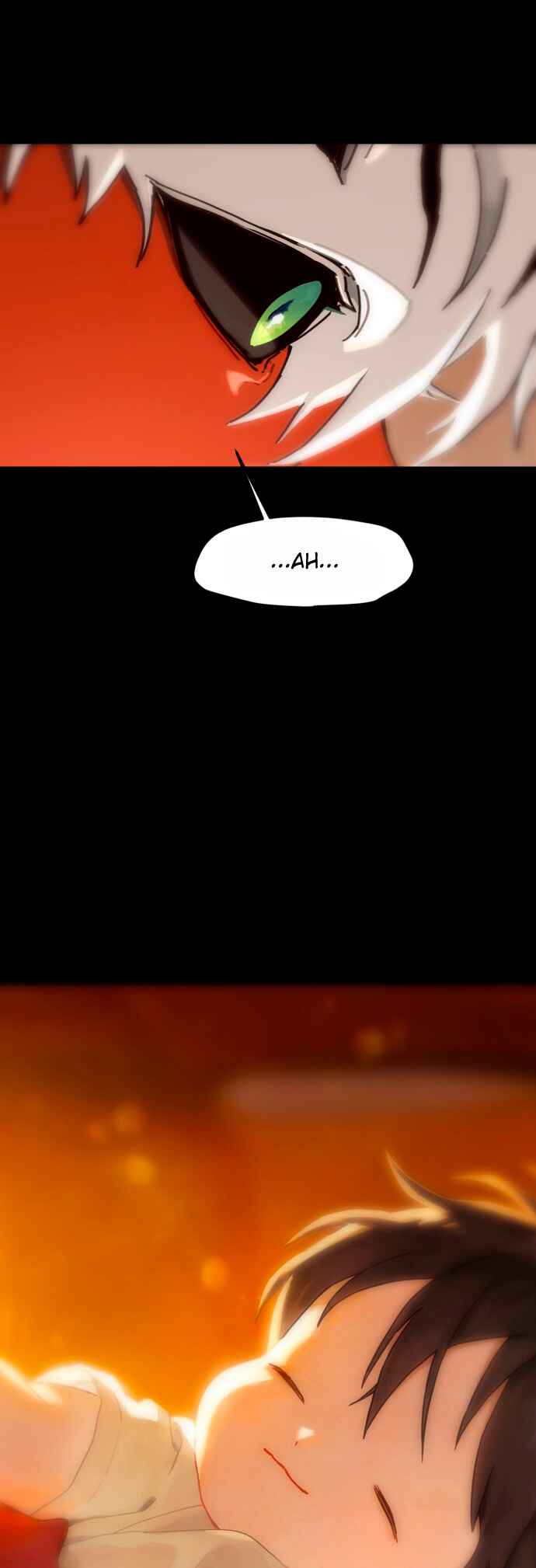 Eomma re Mannareo Ganeun Gil Chapter 14 - Page 8