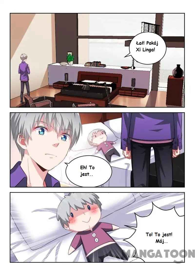 Turn to Prince Charming Chapter 7 - Page 1